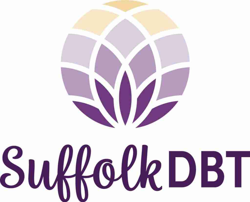 Suffolk DBT Mental Health Therapy Logo